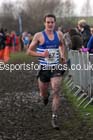 Senior mens Northern Cross Country  Championships, Pontefract. Photo: David T. Hewitson/Sports for All Pics